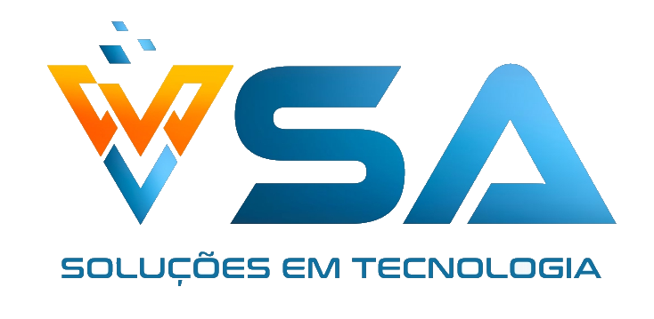 VSA Tecnologia — Soluções em Tecnologia